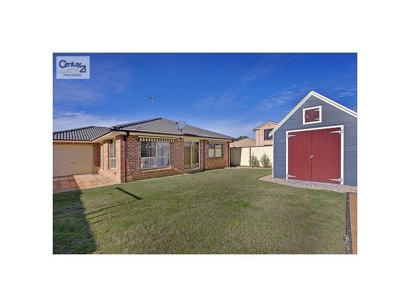 11 Claud Place, South Windsor NSW 2756
