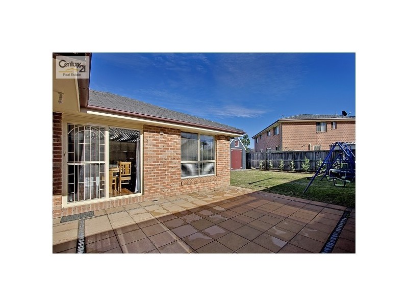 11 Claud Place, South Windsor NSW 2756