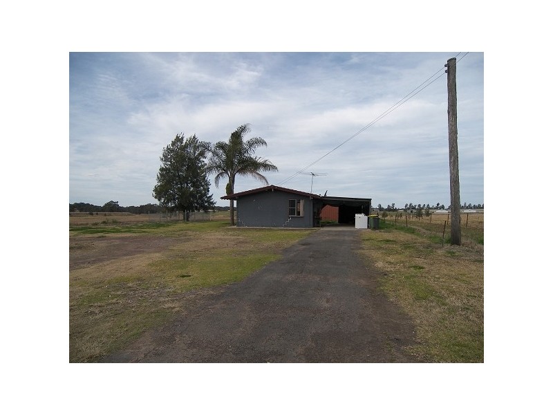 Freemans Reach NSW 2756