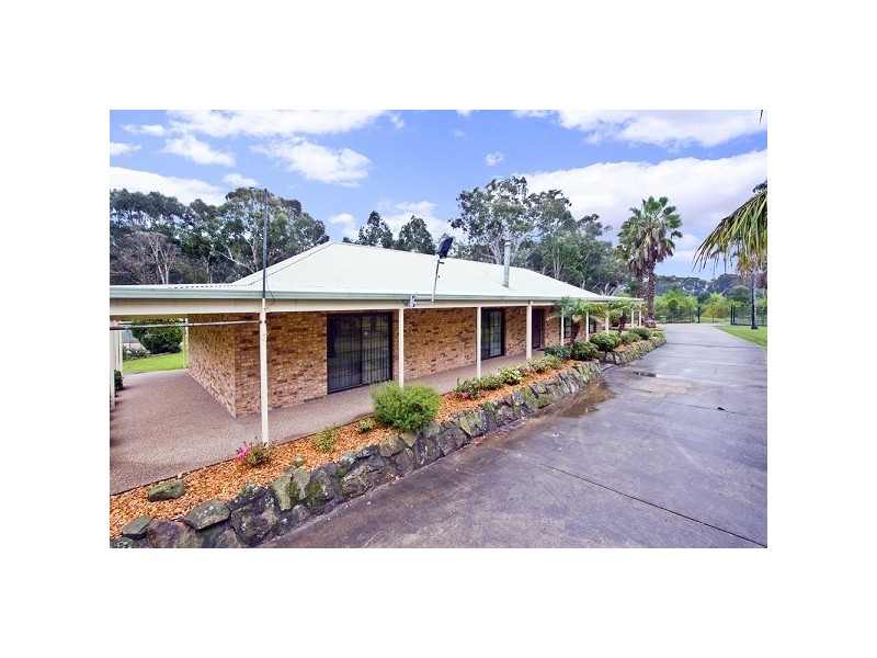 115 Rickards Road, Castlereagh NSW 2749