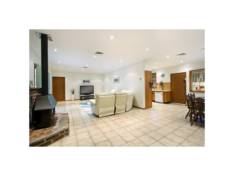 115 Rickards Road, Castlereagh NSW 2749