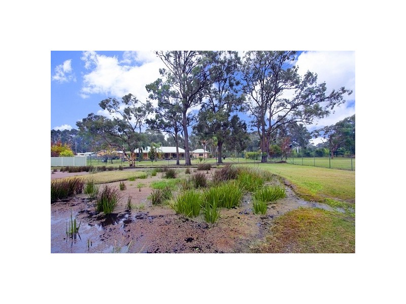 115 Rickards Road, Castlereagh NSW 2749