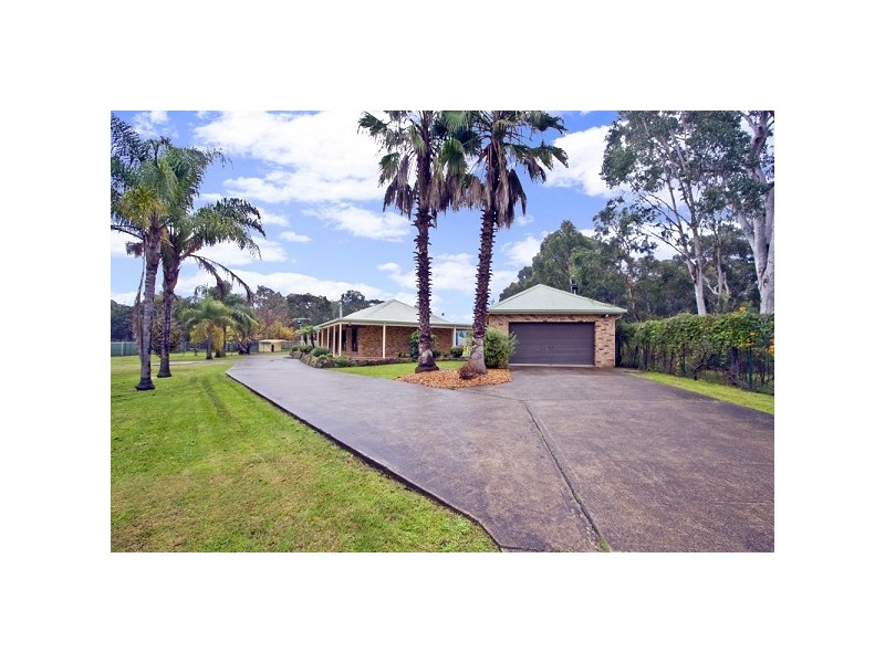 115 Rickards Road, Castlereagh NSW 2749
