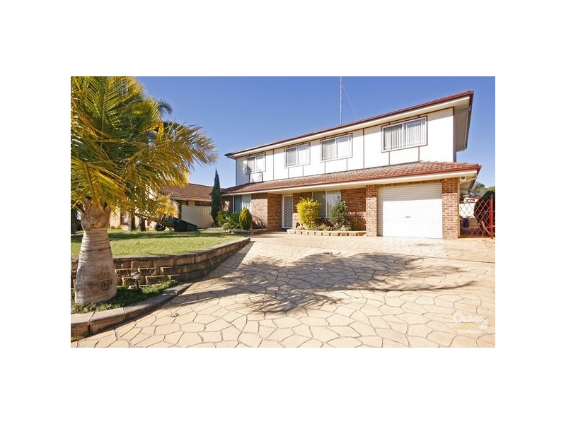 48 Samuel Street, Bligh Park NSW 2756