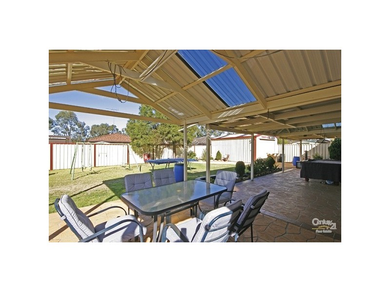 48 Samuel Street, Bligh Park NSW 2756