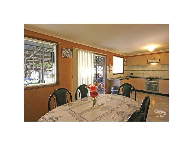 48 Samuel Street, Bligh Park NSW 2756
