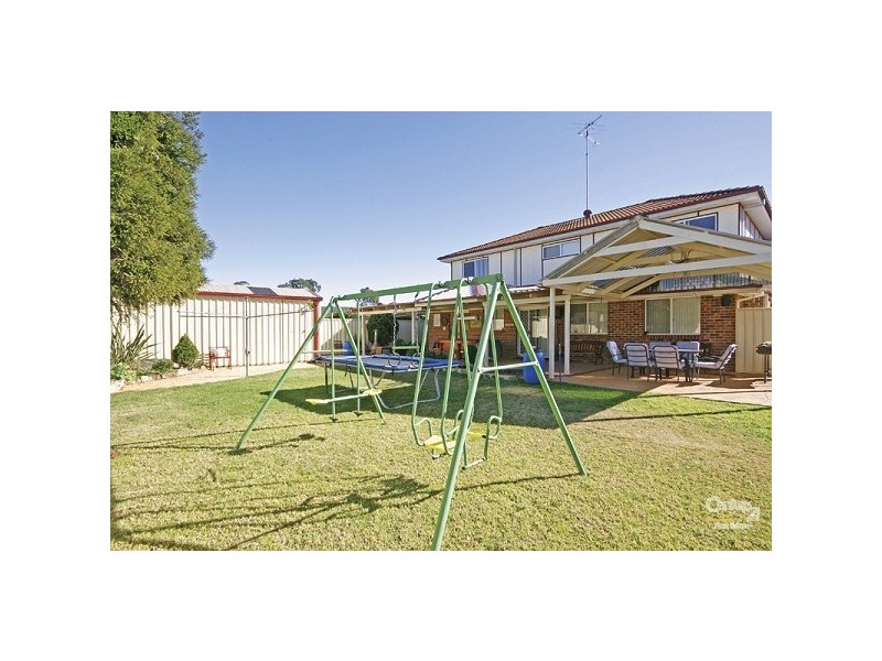 48 Samuel Street, Bligh Park NSW 2756
