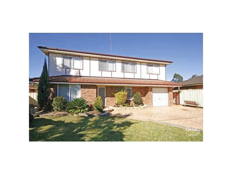 48 Samuel Street, Bligh Park NSW 2756