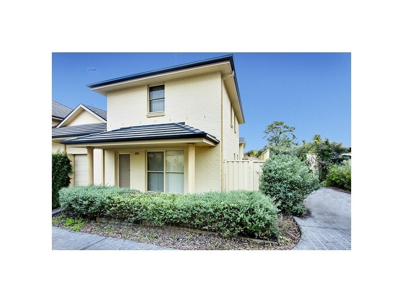 4/588 George Street, South Windsor NSW 2756