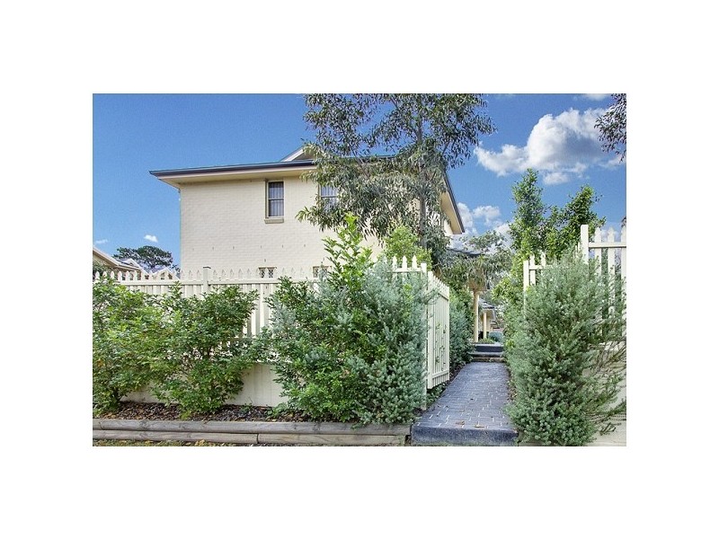 4/588 George Street, South Windsor NSW 2756