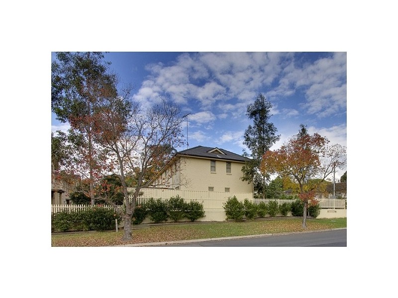 4/588 George Street, South Windsor NSW 2756