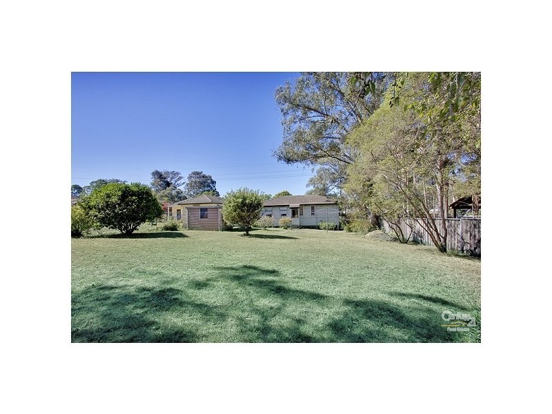 91 Church Street, South Windsor NSW 2756