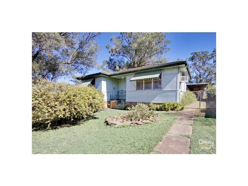 91 Church Street, South Windsor NSW 2756