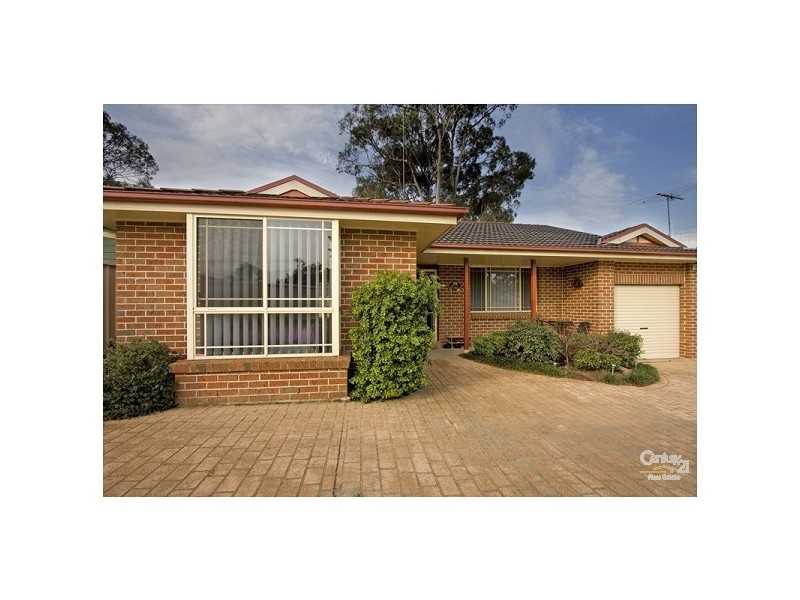 Unit 1/626a George Street, South Windsor NSW 2756