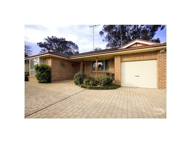 Unit 1/626a George Street, South Windsor NSW 2756