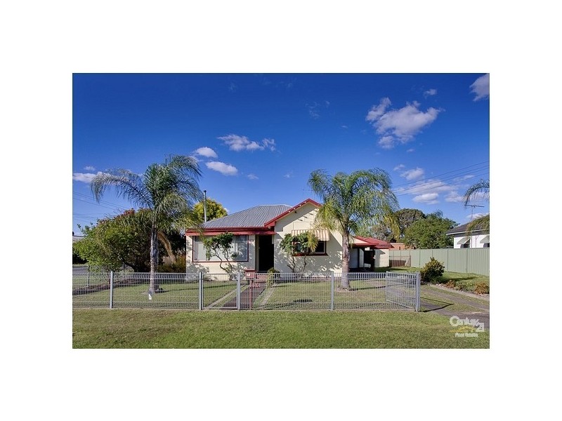 25 James Street, South Windsor NSW 2756