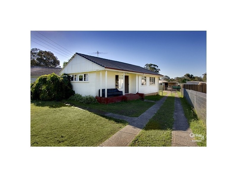 9 Dugald Street, Riverstone NSW 2765
