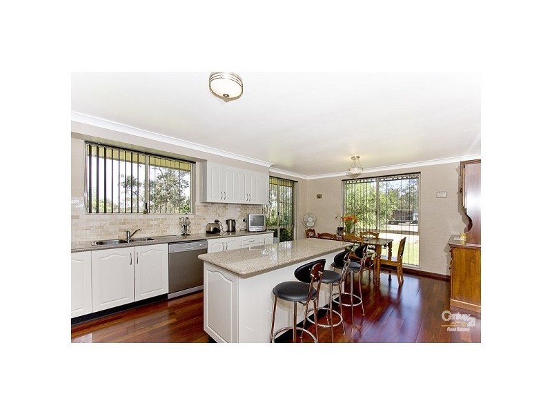 326 Bullridge Road, East Kurrajong NSW 2758