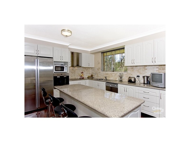 326 Bullridge Road, East Kurrajong NSW 2758