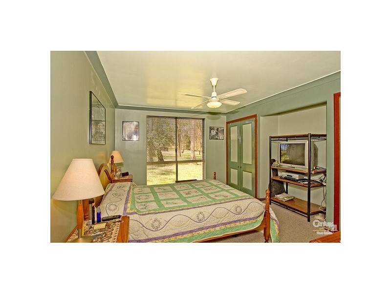 326 Bullridge Road, East Kurrajong NSW 2758