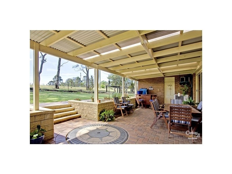 326 Bullridge Road, East Kurrajong NSW 2758