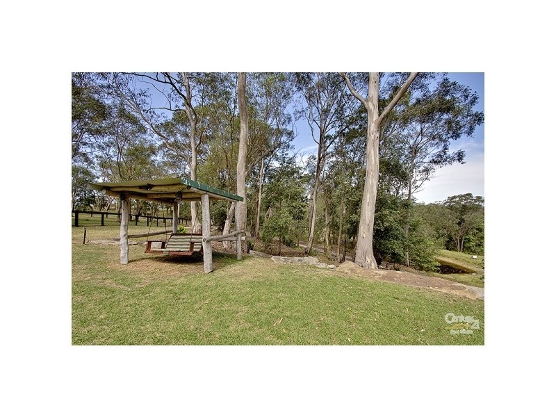326 Bullridge Road, East Kurrajong NSW 2758