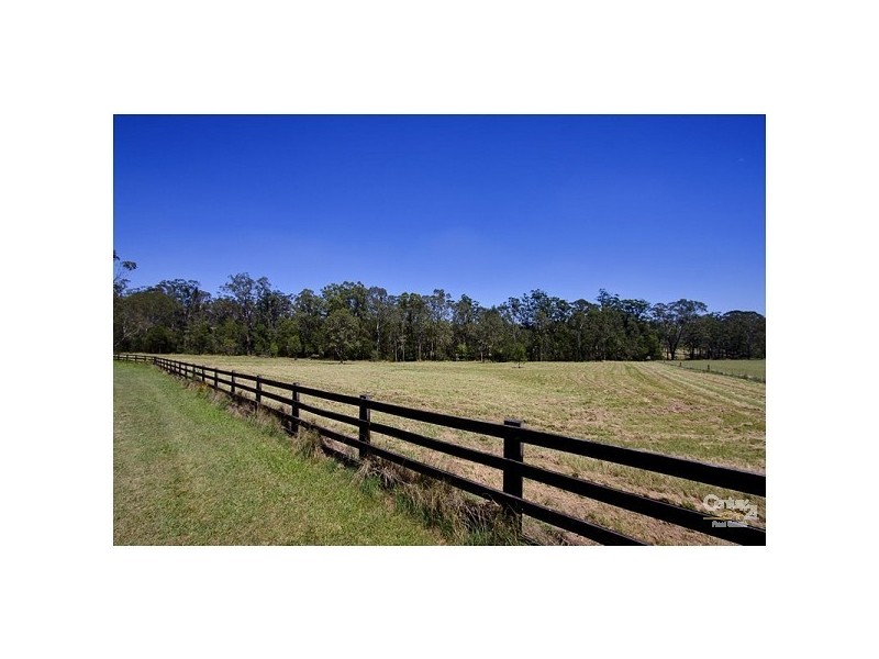 635 Sackville Road, Ebenezer NSW 2756