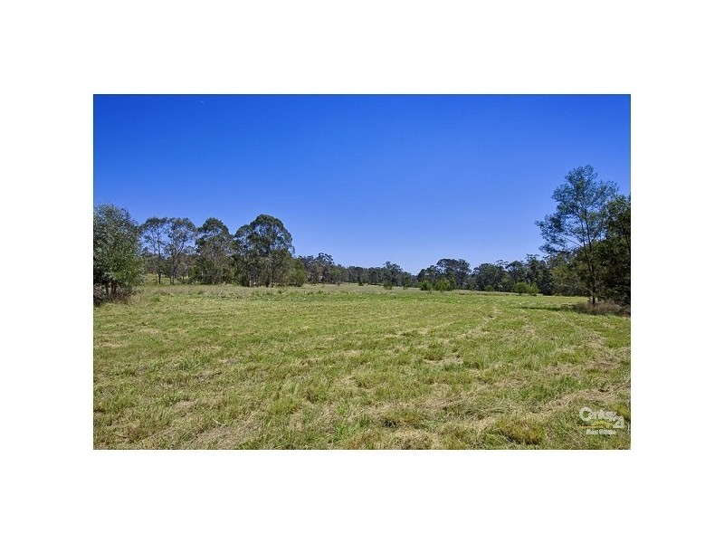 635 Sackville Road, Ebenezer NSW 2756