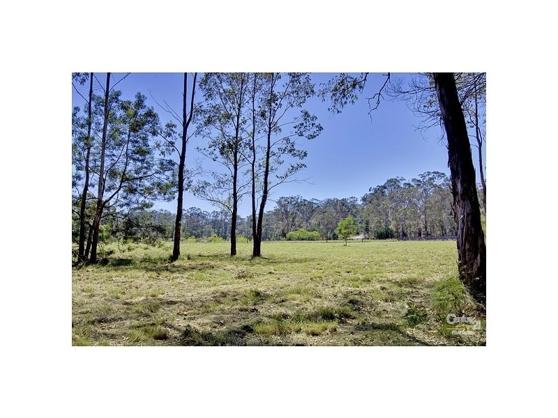 635 Sackville Road, Ebenezer NSW 2756