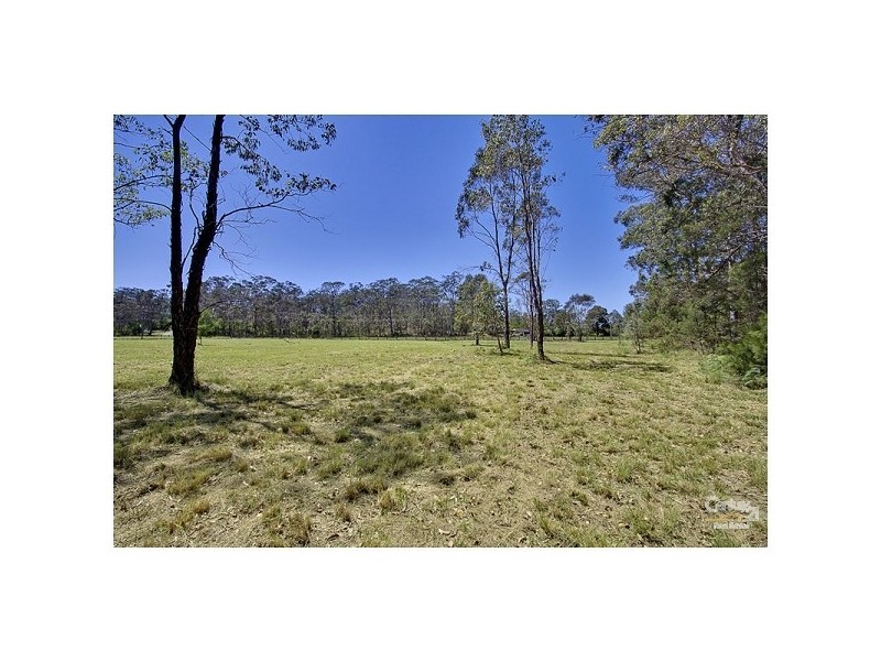 635 Sackville Road, Ebenezer NSW 2756