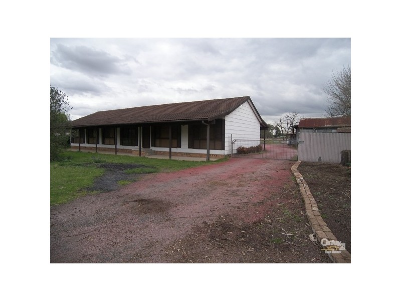 730 Richmond Road, Berkshire Park NSW 2765