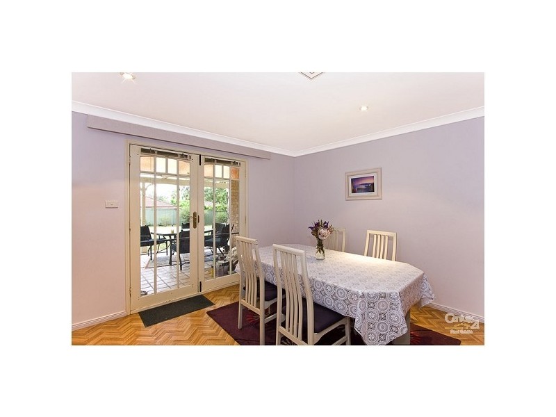 Wilberforce NSW 2756