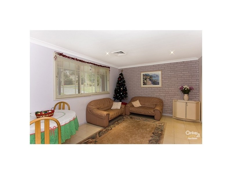Wilberforce NSW 2756