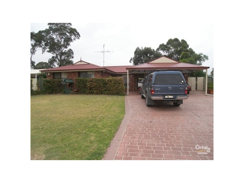 4 Strang Place, Bligh Park NSW 2756