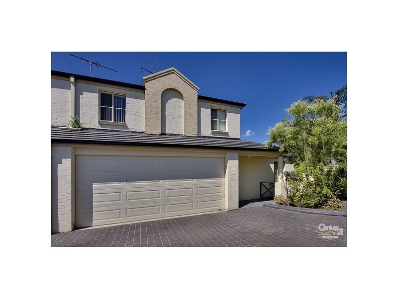 344 Macquarie Street, South Windsor NSW 2756