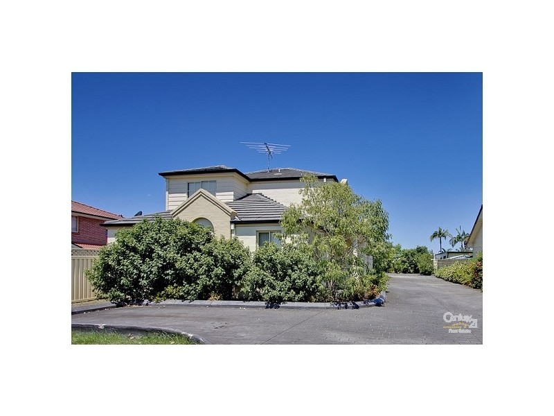 344 Macquarie Street, South Windsor NSW 2756