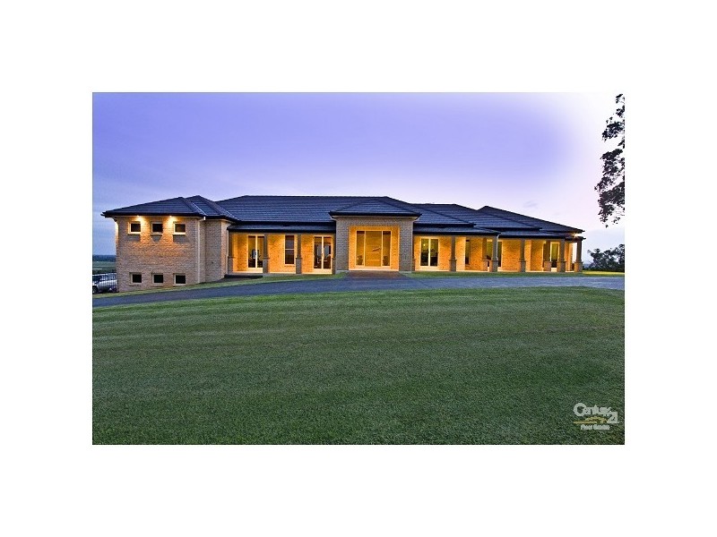 40 Burgess road, Freemans Reach NSW 2756