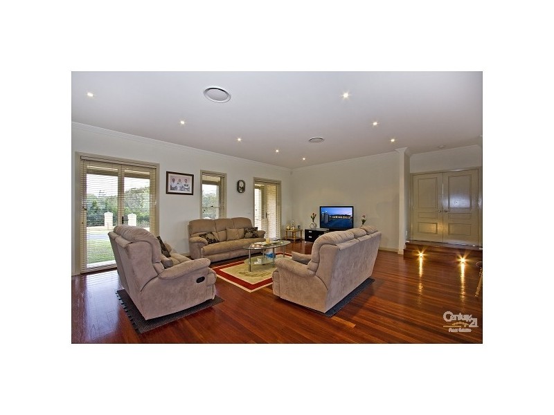 40 Burgess road, Freemans Reach NSW 2756