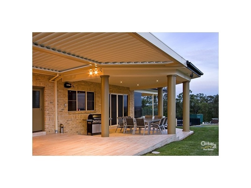 40 Burgess road, Freemans Reach NSW 2756