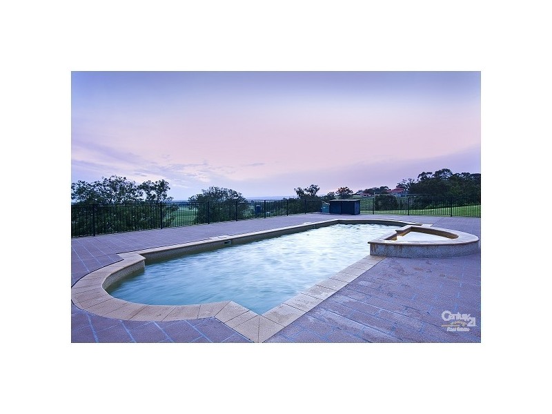 40 Burgess road, Freemans Reach NSW 2756