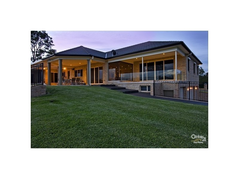 40 Burgess road, Freemans Reach NSW 2756