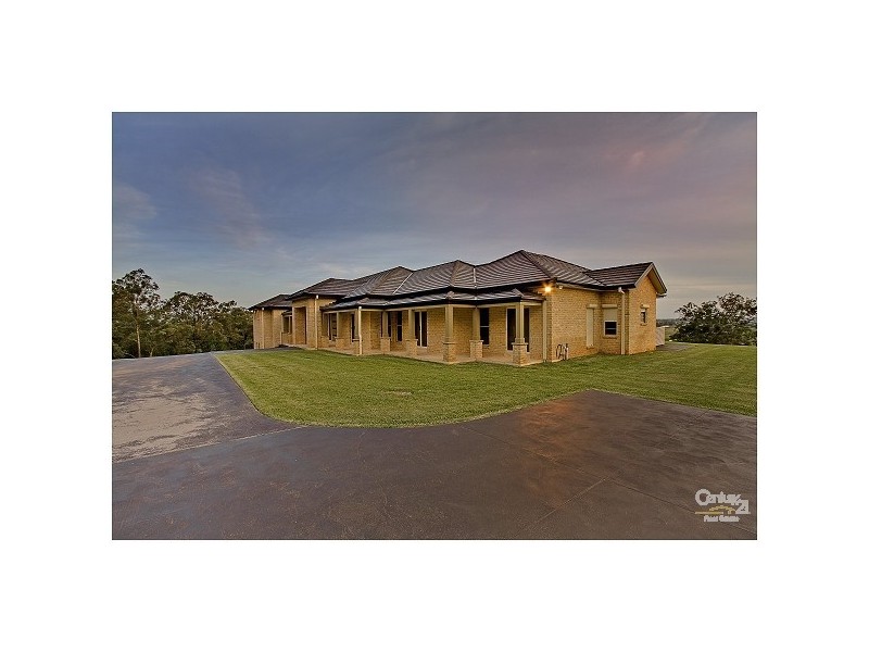 40 Burgess road, Freemans Reach NSW 2756