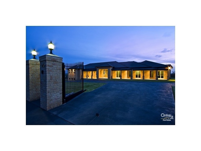 40 Burgess road, Freemans Reach NSW 2756