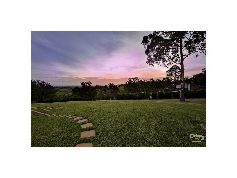 40 Burgess road, Freemans Reach NSW 2756