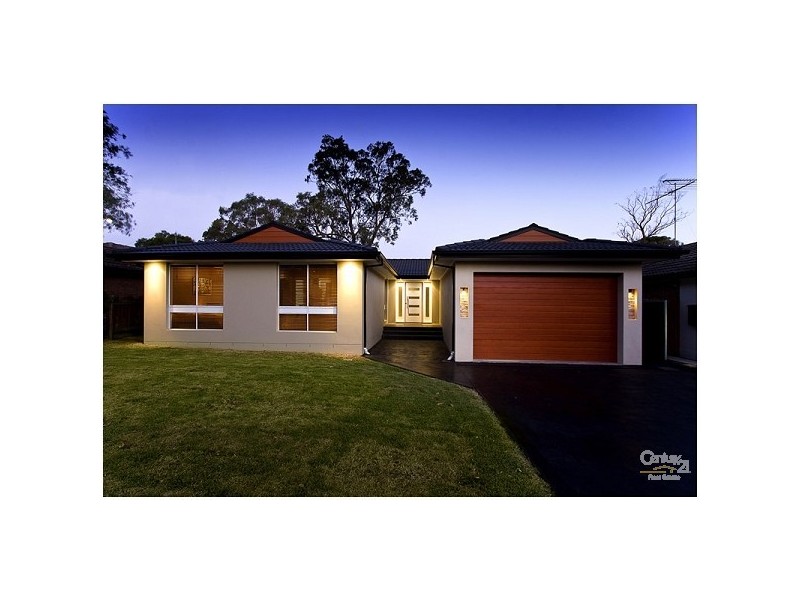 28 Howell Crescent, South Windsor NSW 2756