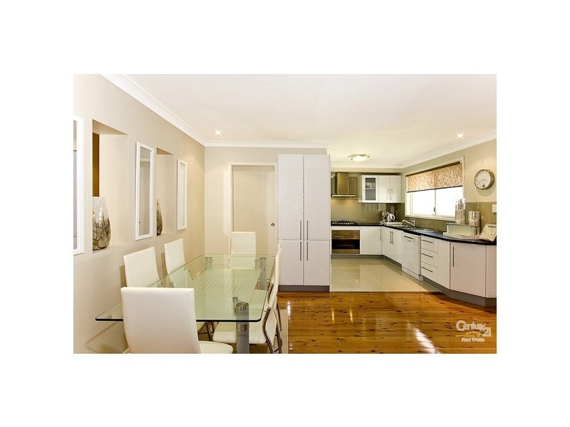 28 Howell Crescent, South Windsor NSW 2756