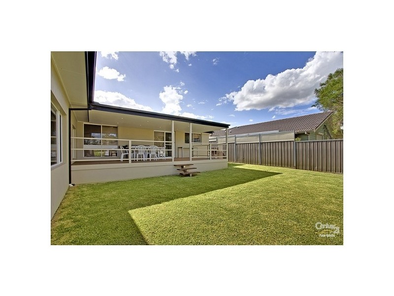 28 Howell Crescent, South Windsor NSW 2756