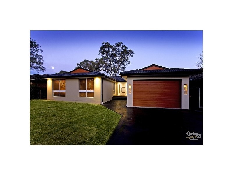 28 Howell Crescent, South Windsor NSW 2756