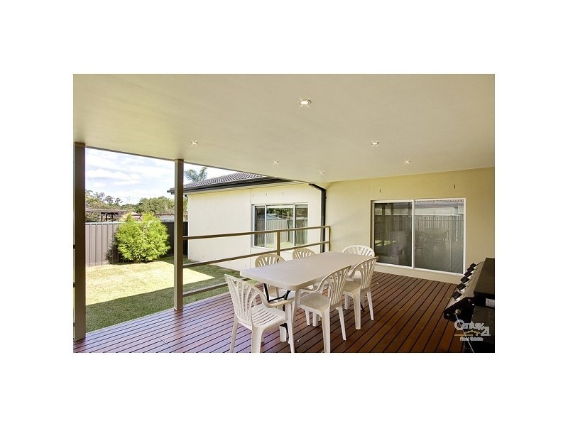 28 Howell Crescent, South Windsor NSW 2756