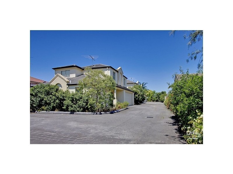 1/344 Macquarie Street, South Windsor NSW 2756